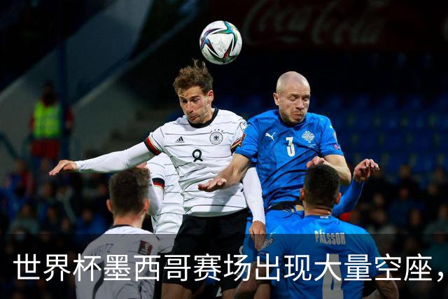 世界杯墨西哥赛场出现大量空座，国际足联回应
